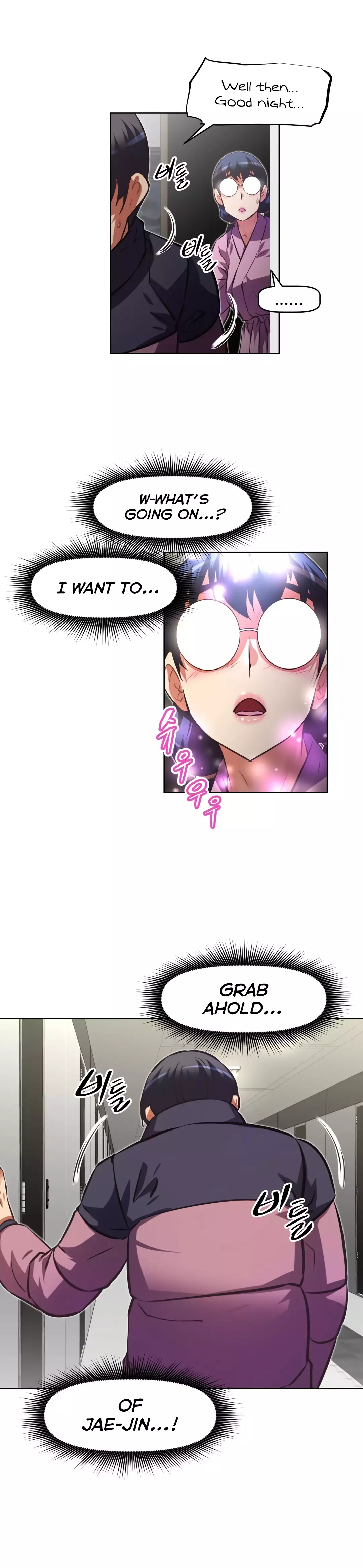 Brawling Go Ch.76-125