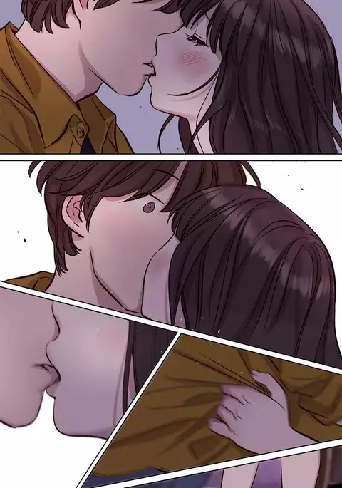 Atonement Camp Ch.1-17