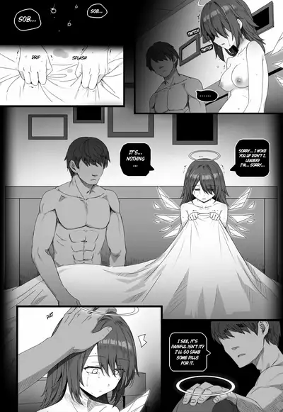 Impotent Fury pg 23-112