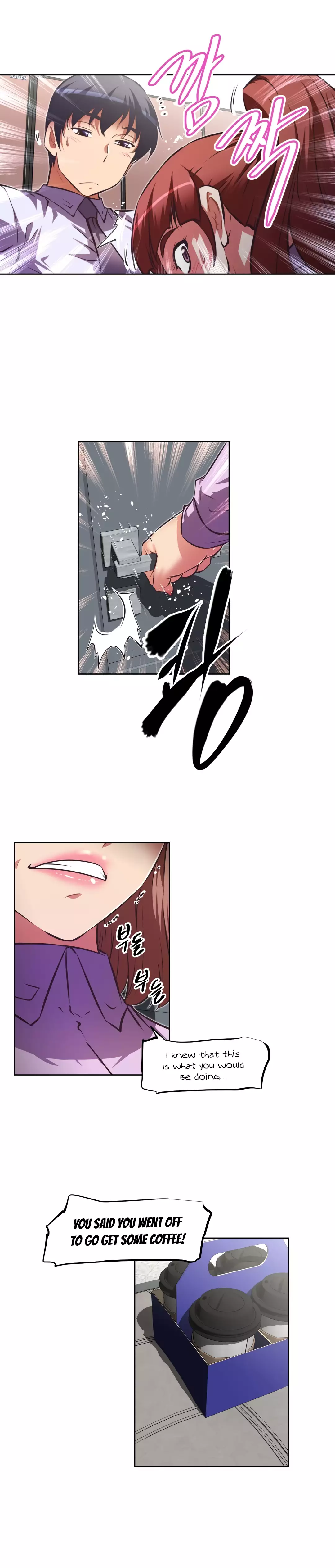 Brawling Go Ch.76-121