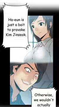 My Office Ch.1-41 (English) (Ongoing)