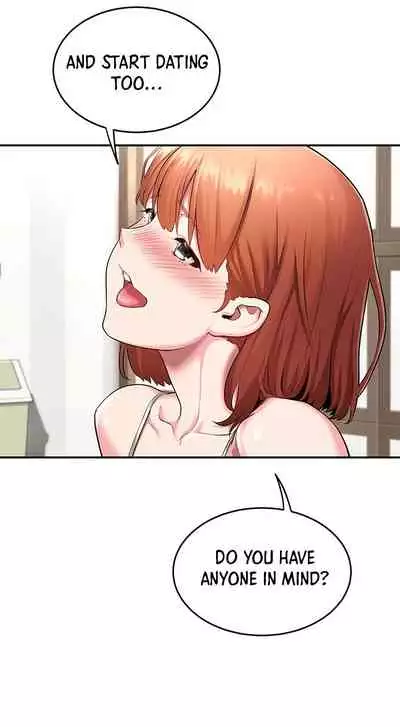 [Abio4, Bangkki] Sextudy Group (1-28) [English] [Ongoing]