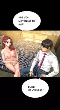 [Mojo] My Wives Ch.1-36 (English) (Ongoing)