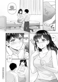 Sensei to Boku Ch. 1-9