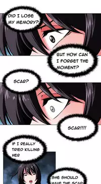 [Fantastic Whale] Twin Slave Ch.1-35 (English) (Ongoing)