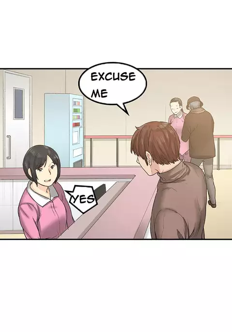 Best Friend Girlfriend Ch.1-24