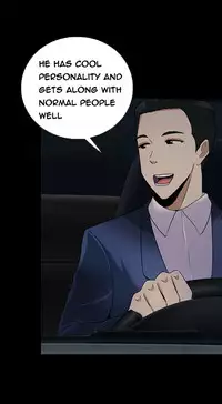 Dark Game Ch.1-11 (English) (Ongoing)