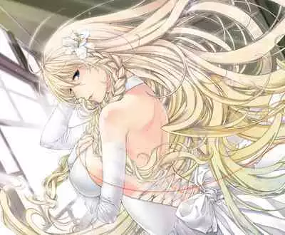 Chigiri to Musubi no Houteishiki