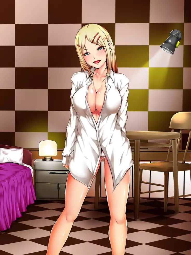 Sense, Ijimete Ageru