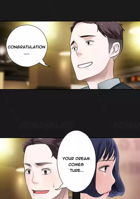 Tissue Thieves Ch.1-31