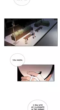 [Silverstar] Talk To Me Ch.1-37 (English) (Ongoing)