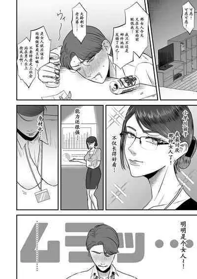 Aa, Itoshiki Munou Mazo | 啊啊,可爱的无能受虐狂