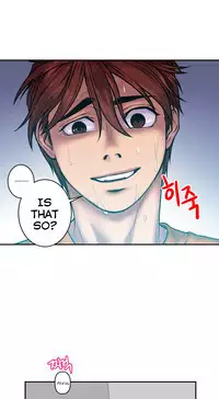 Ghost Love Ch.1-22 (English) (YoManga) (Ongoing)
