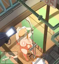 [Nishiarai] Karakuri Shikake Yado no Ichinichi