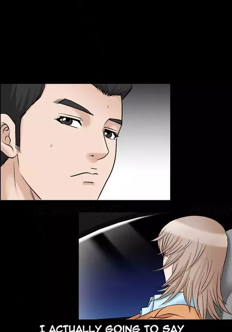 The Taste of Hands Ch.1-60