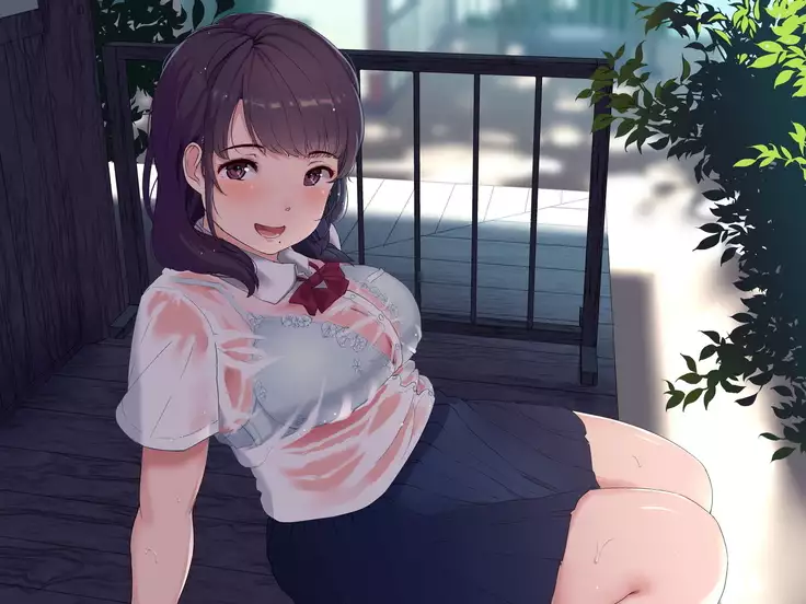 Ameagari, Jinja nite.