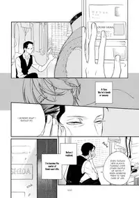 [Scarlet Beriko] Joou to Shitateya Ch. 1-5 [English] [MadameLePoo Scanlations]
