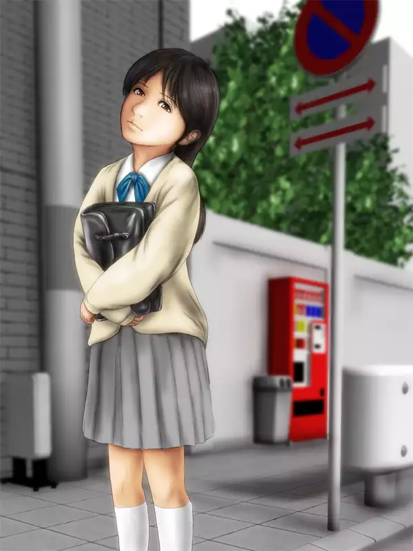 H.S.C. Illustration collection Vol.1&2 Renewal