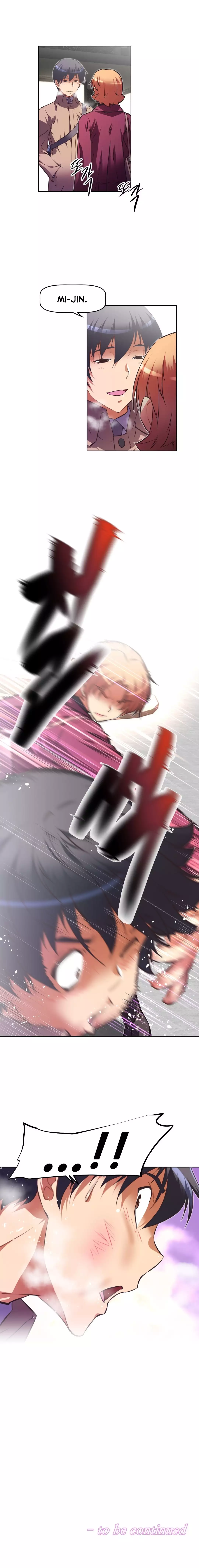 Brawling Go Ch.76-121