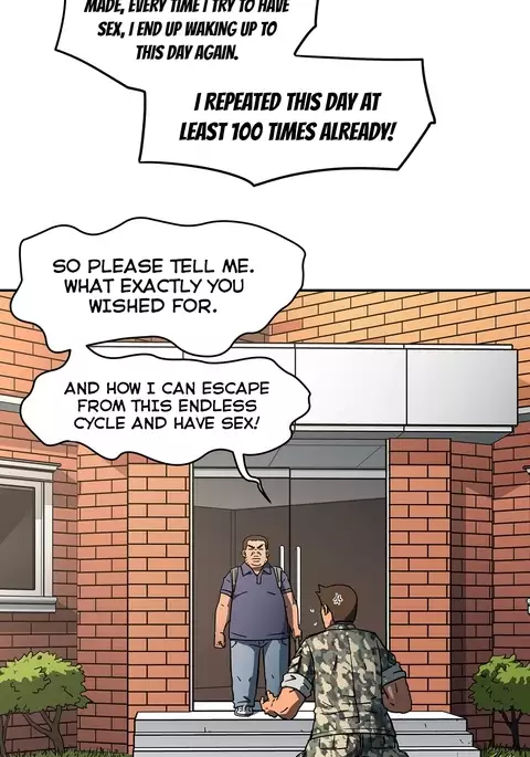 Refrain Love Ch.1-26