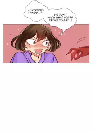 Devil Drop Chapter 3