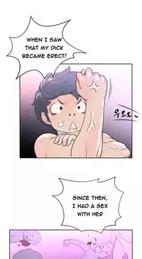 Perfect Half Ch.1-20 (English) (Ongoing)