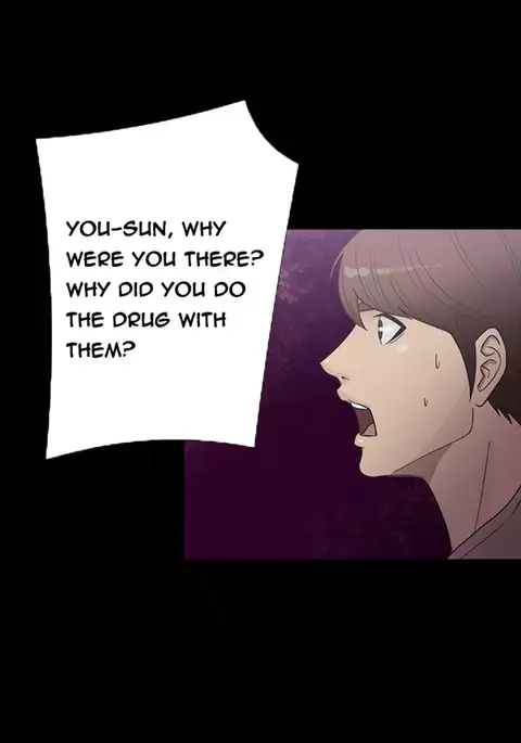 Secret Island Ch.1-28