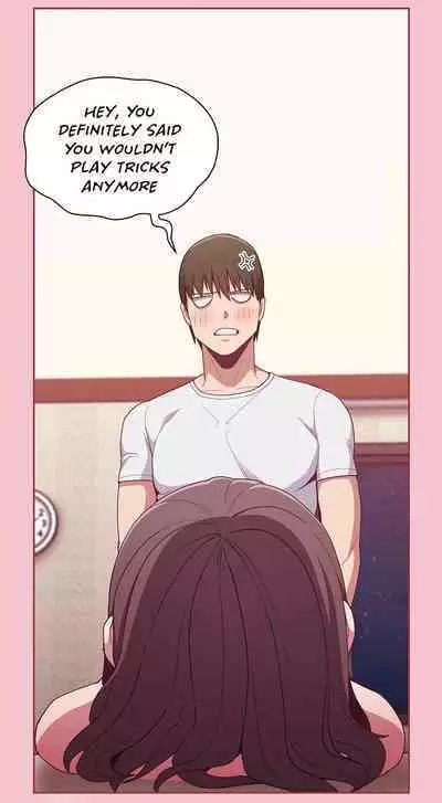 [Eunssa, Burdock] Maid Rehabilitation (1-21) [English] [Ongoing]