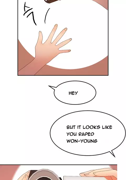 Hari Dormitory Ch.0-29