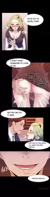 Miss Mystic Ch.1-11 (English) (Ongoing)