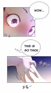 Perfect Half Ch.1-20 (English) (Ongoing)