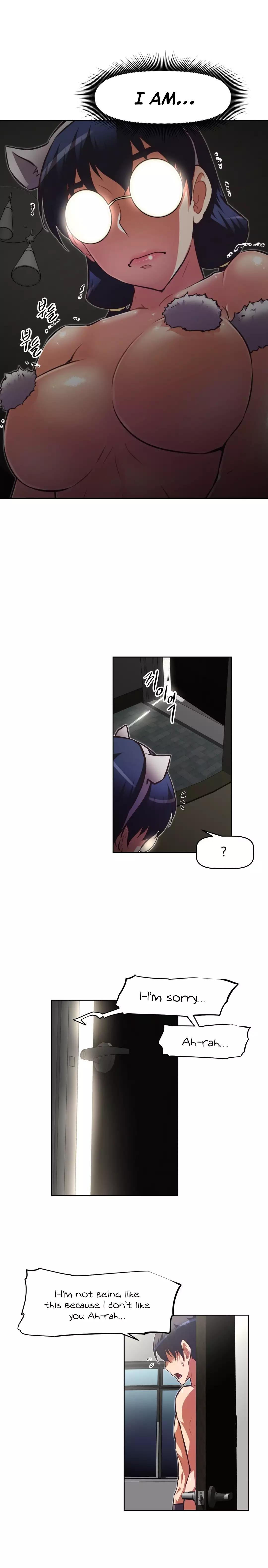 Brawling Go Ch.76-120