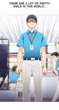 [BAK Hyeong Jun] Sweet Guy Ch.1-46 (English) (YoManga) (Ongoing)