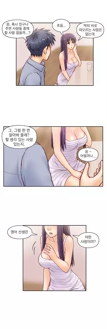 Wrath of the Tutoring Ch.1-45