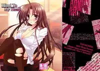 [Tasomorera] Blind To My Heart