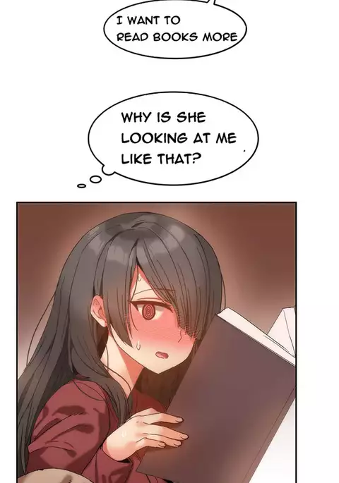 Hari Dormitory Ch.0-12