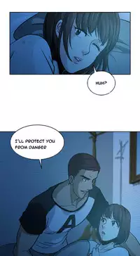 Change Partner Ch.1-19 (English) (Ongoing)