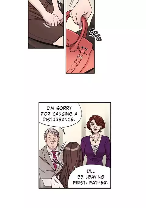 Atonement Camp Ch.1-39