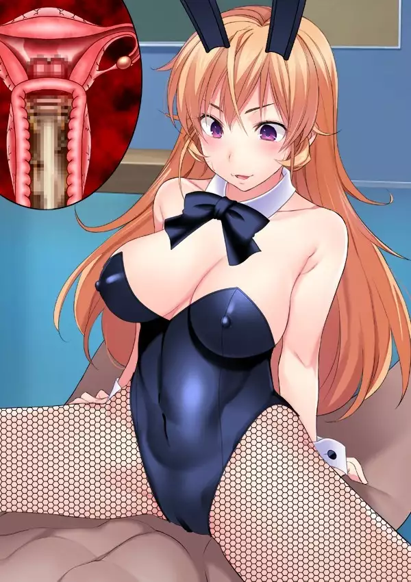 Shuukan Hentai Jump ~Nakiri Erina to Ameno Sagiri no Ishukan Gyaku Rape Kisekae~