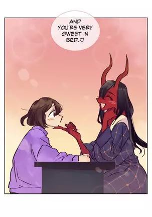 Devil Drop Chapter 3