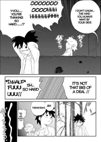 [Shoudansha] Mousou Meisaku Kuradashi Gekijou “Nankite” [English]