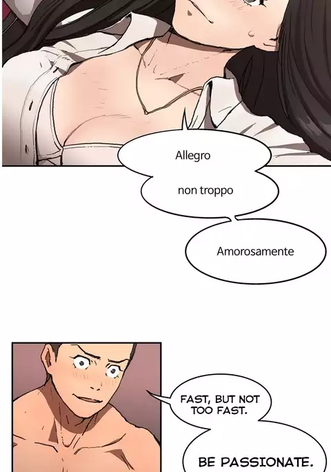 Refrain Love Ch.1-26