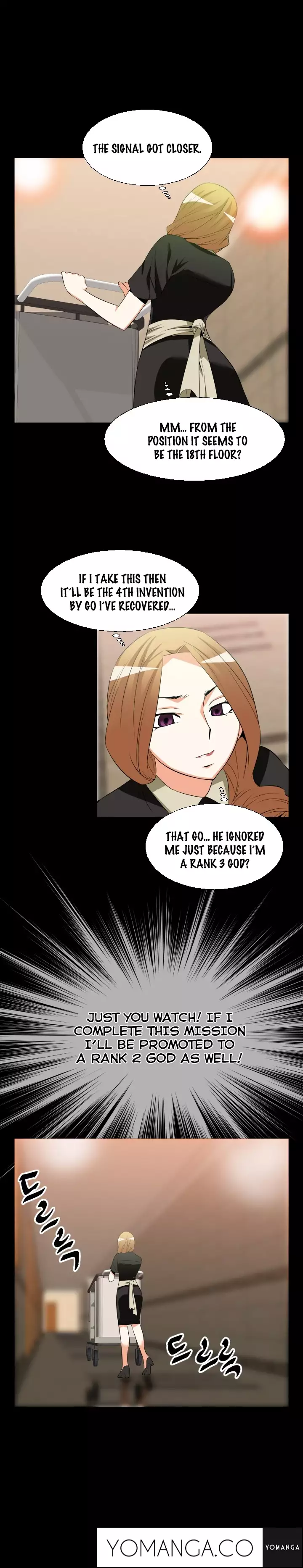 Love Parameter Ch.1-26