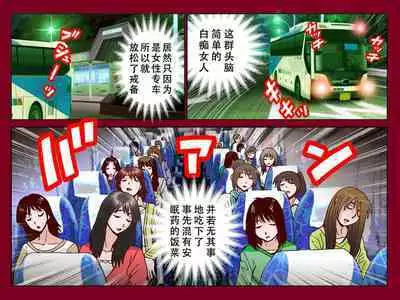 Suiminkan ~Shinya Bus Hen