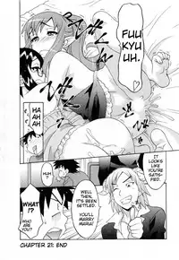 [Yanagi Masashi] Renai Akuma 3 - Love and Devil Ch. 18-21 [English] {redCoMet}