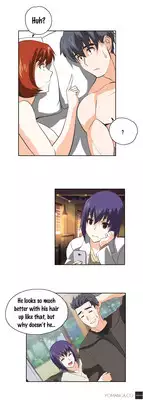 [Edge Edge] SStudy Ch.0-25 (English) (YoManga) (Ongoing)