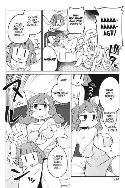 Interspecies Reviewers - Volume 3