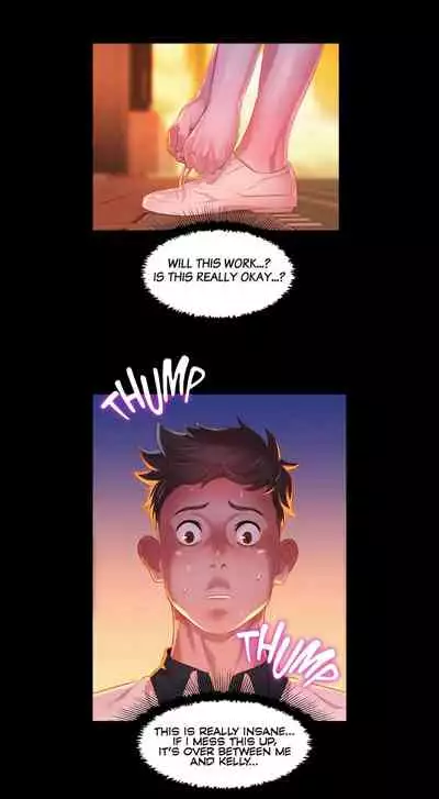 Sister Neighbors (Uncensored) [Chapter 1-18]