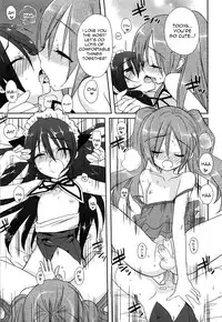 Josou Shounen no Susume [English] [Rewrite]