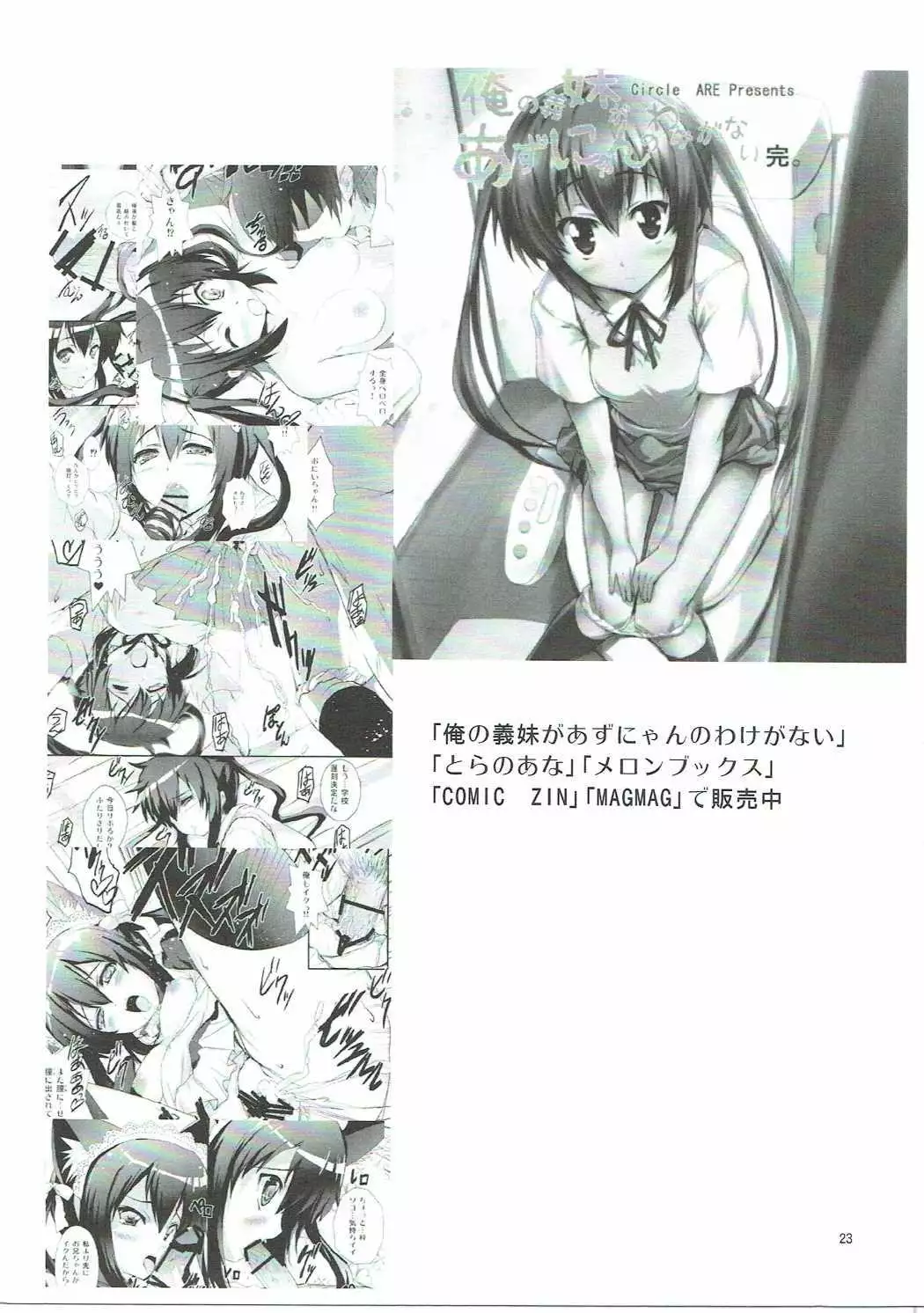 Denpa to Sumaki to Oyakodonburi